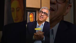 Debt vs Equity | Anil Lamba