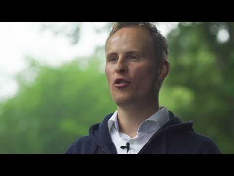 SECGroep company video