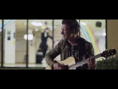 Official Music Video for Michael Grimm's  Black and White