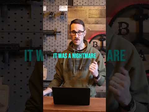 Oregon Gun Rights are on the Line Again, 2025