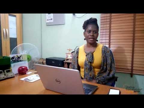 The youth of Port Harcourt are changing the old stories with technology - Bitebo Gogo