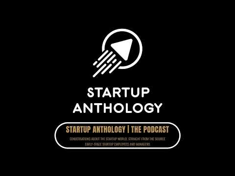 Startup Anthology | The Podcast a conversation with Paul Austin