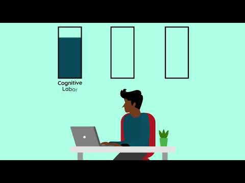 Health Information Work is a Part-Time Job