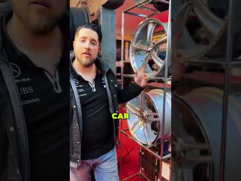 🔥 Custom Wheels for Every Ride | Big O Tires Victoria #automobile #victoriabc #tiredeals