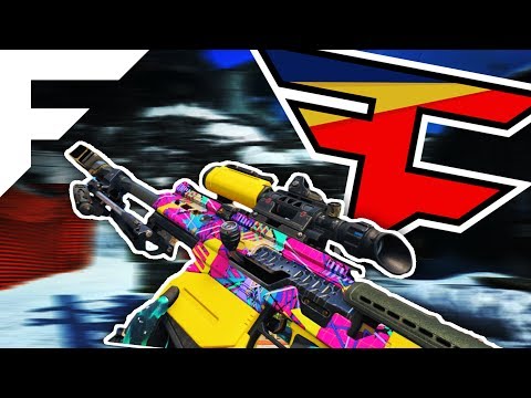 LETS MAKE COD GREAT AGAIN