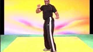 Funky Hip Hop Fun