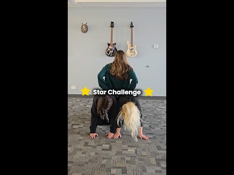 Stellar Star Challenge