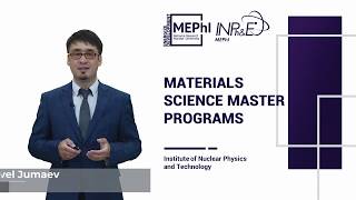 Materials Science Master Programs