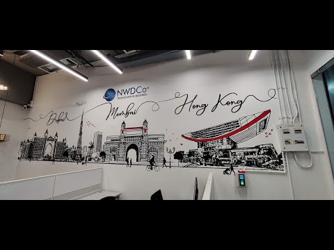 NWDCo Software is now ISO IEC 27001 2022 certified