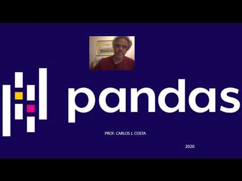 Pandas