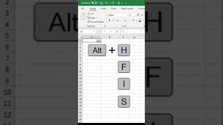 Don't do this in exel  #excelpro #learnexcel #spreadsheet #exceltips #officetips #techtips #excel