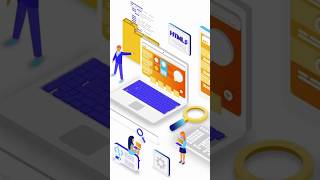 My First Website Project #shorts