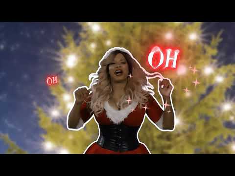 Move Like It's Christmas