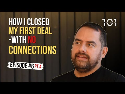 From Student to Startup Founder: The Story of My First Client [#startups]