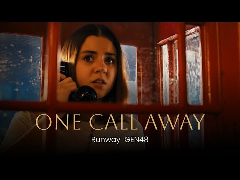 One Call Away | Runway:Gen48 4th Edition | AI short Film