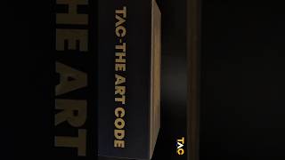 Start journey with TAC(THE ART CODE) please support me 🙏 guys .........#trending #editingtutorial