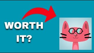 Cat Vision HD App Review
