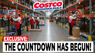 25 Food Items That Will Disappear From Costco in the Coming Months