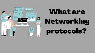 Networking protocols and its types | CCNA
