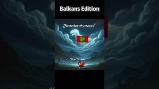Remember Who You Are (Balkans Edition)