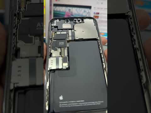 iPhone 13 Pro Max Repair | iPhone Logic Board | Apple Service Provider Amitechpro | 8777626808