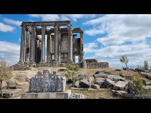 Turkey 🇹🇷 - Solo Cycle Tour  (Sep’2022)