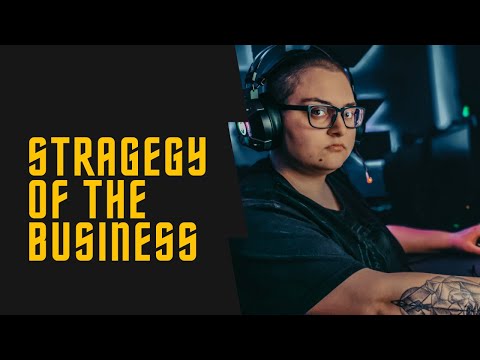 Strategy of a Business  - #short