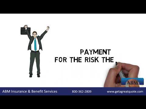 How Does Insurance Work?