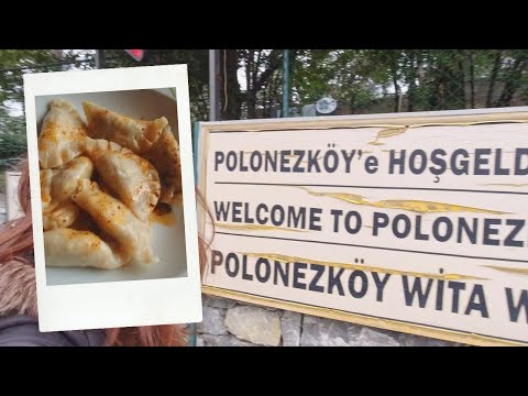 Polish village in Turkey - Polonezkoy!