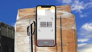 vStores for Oracle SCM Cloud - Receive Against a Purchase Order