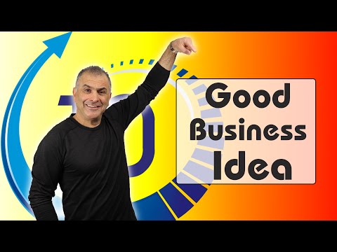 3 Steps to How to find a good business idea in 2019