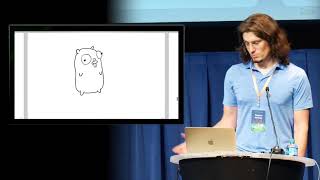 Stephen McQuay   Go idioms discovered building a system package manager