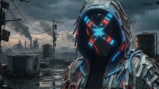 NEXO - Quantum Leap (Official Music Video)