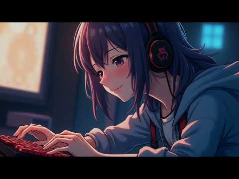 Gamer Mode - Lo-fi / Chill / Gaming / Sci-fi / Lofi hip hop mix | NO COPYRIGHT