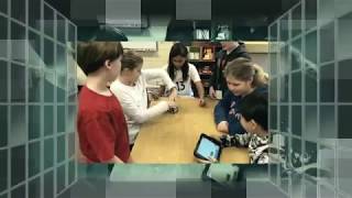 Computer Science Education Week Day 1