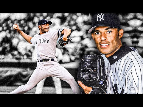 MLB's Legendary Sandman: Mariano Rivera