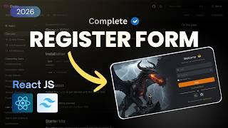 Don't Build a Login System without Watching This React JS Tutorial