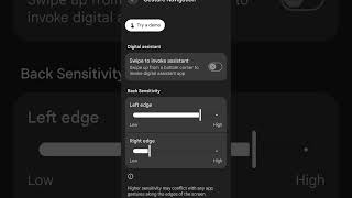 Pixel 9 Android 16 Bug?