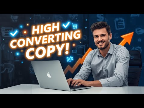 High-Converting Product Descriptions Made Easy