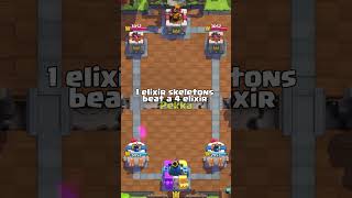 The Secret to Never Running Out of Elixir