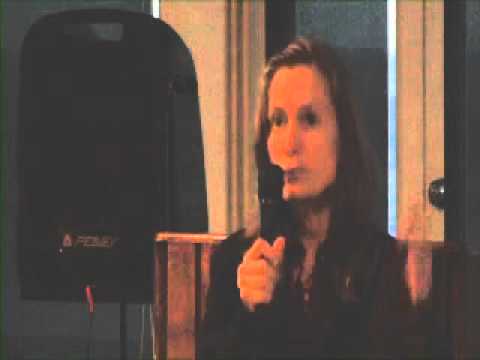 Malibu Unites Town Hall:  Christina Giorgio, JD (3 of 6) 5/1/2014