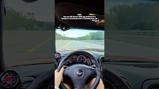 The TDN app is MILES easier than using a laptop thanks to @HPTuners #Corvette #Z06 #AtomicOrange