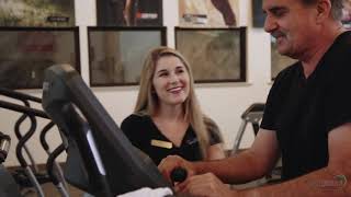 PTA Global Certification in Personal Training - Dynamic Duo Inc
