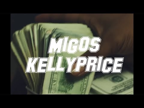 Migos - Kelly Price ft. Travis Scott [Music Video]