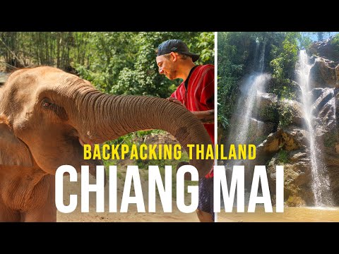 How to Spend a Week in Chiang Mai, Thailand - Best Things to Do