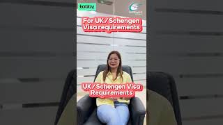 Schengen Visa Requirements | GateWayz Tourism Company #dubai #europeanvisa #travel #schengenvisa