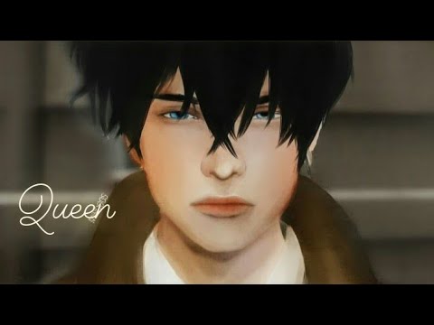 kousuke hirahara | queen