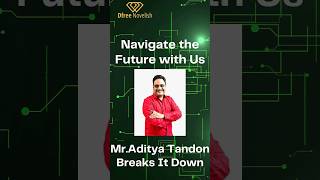NextGen Tech Takes Over 💡#trending #ytshorts #webinar #education #techfuture #techtalks #technology