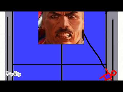spider man but not friendly