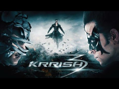 Krrish 3|virus 🦠trailer | hrithik roshan | priyanka chopra | bibek oberoi 
